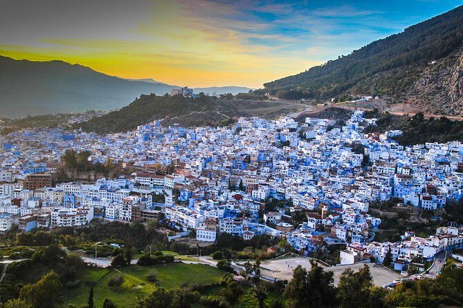 Day Trip to Chefchaouen from Spain - Final Thoughts