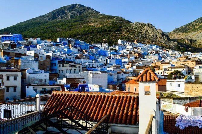 Day Trip to Chefchaouen from Tangier - Considerations and Possible Drawbacks