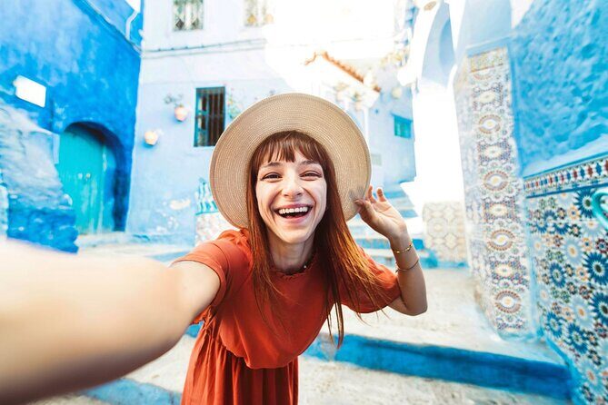 Day trip to Chefchaouen Small Group Shared - Review Highlights and Authentic Feedback
