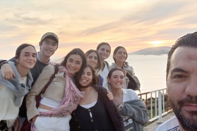 Day trip to Chefchaouen Small Group Shared - The Bottom Line: Who Is This Tour Best For?