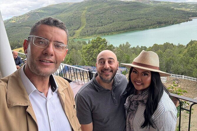 Day trip to Chefchaouen Small Group Shared - FAQs