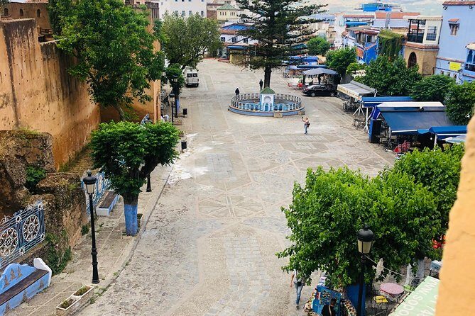 Day trip to Chefchaouen & Tetouan from Tangier - Final Thoughts