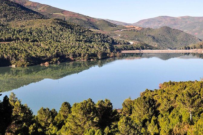 Day trip to Chefchaouen & Tetouan from Tangier - Frequently Asked Questions