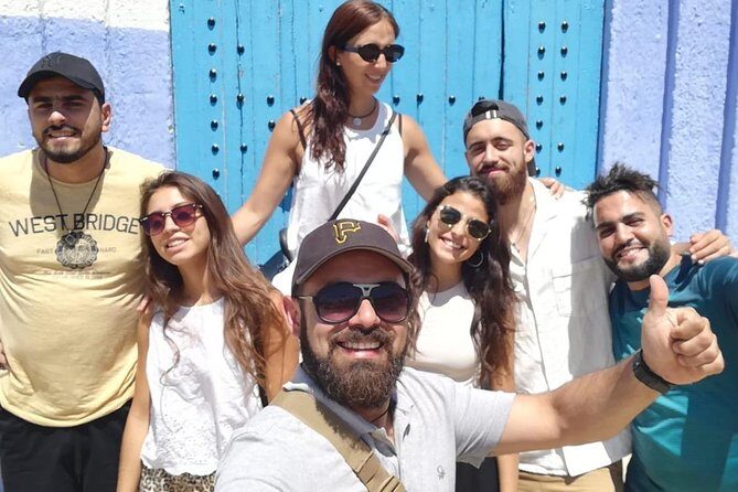 Day Trip to Chefchaouen the blue city - Key Points