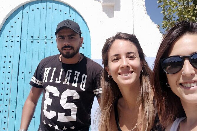 Day Trip to Chefchaouen the blue city - The Value and Overall Experience