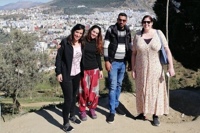 Day Trip to Chefchaouen the blue city - Final Thoughts