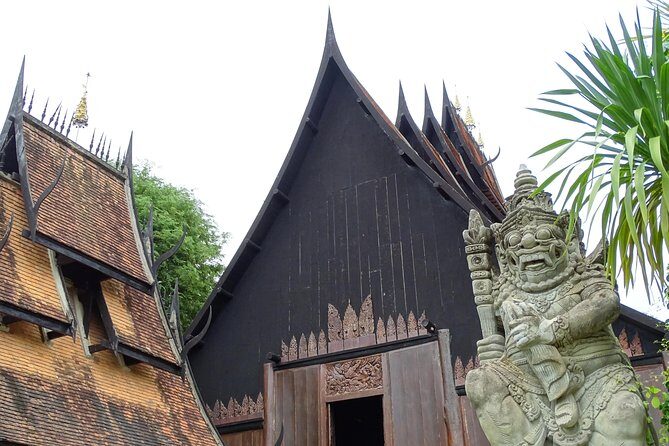 Day Trip to Chiang Rai & White Temple from Chiangrai - The Value of Included Fees and Extras