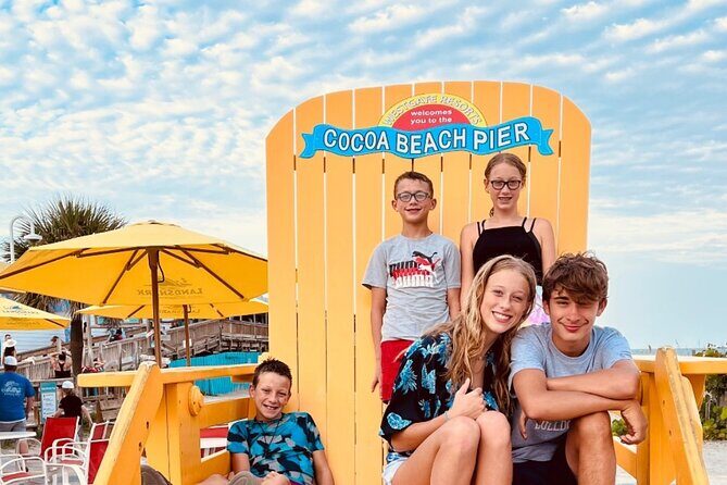 Day Trip to Cocoa Beach from Orlando with Transportation - Why This Tour Offers Great Value