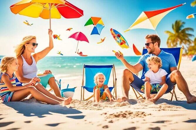 Day Trip to Cocoa Beach from Orlando with Transportation - FAQs