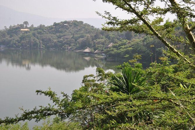 Day Trip To Creater Lakes In Bishoftu - Key Points