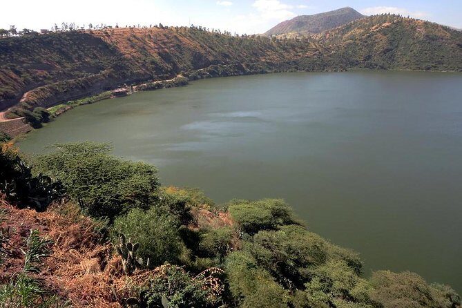 Day Trip To Creater Lakes In Bishoftu - What We Love About This Tour