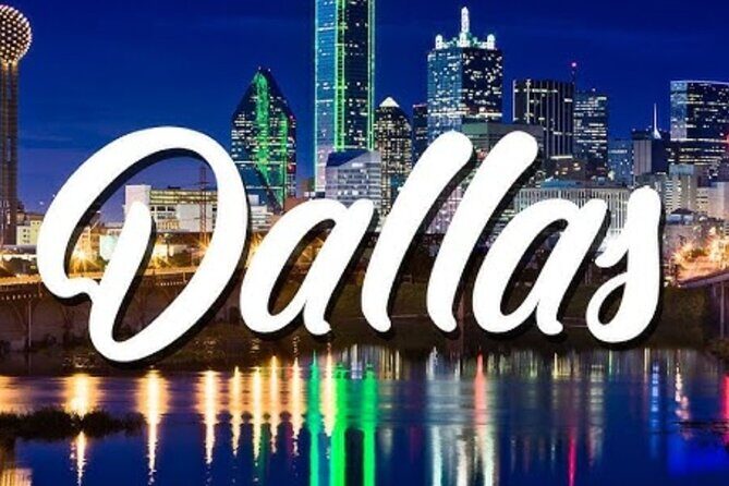 Day trip to Dallas with Lunch - What Travelers Can Expect: Value and Authenticity