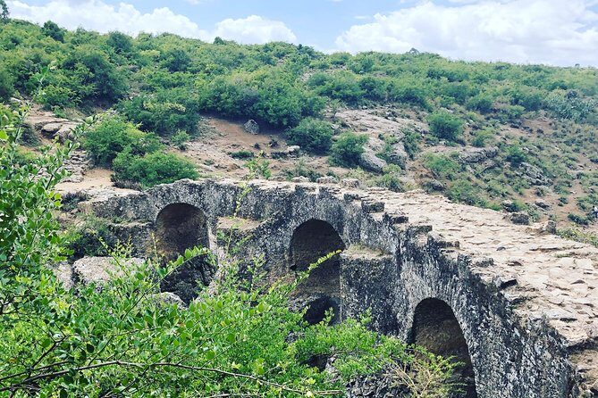 DAY TRIP TO Debre Libanos Monastery Cave Church Nature and Wildlife - What We Love About This Tour