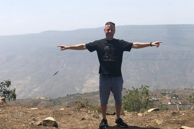 DAY TRIP TO Debre Libanos Monastery Cave Church Nature and Wildlife - FAQs