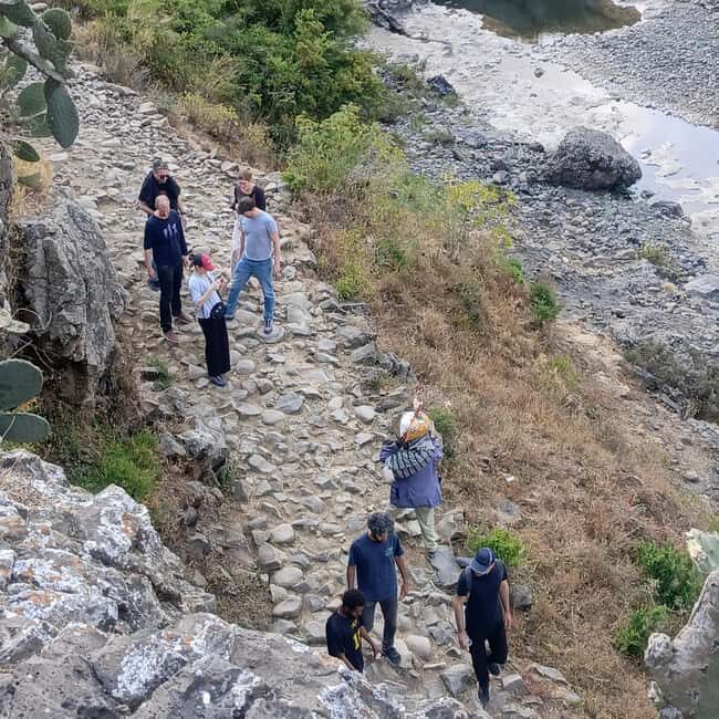 Day trip to Debre Libanose and Portuguese Bridge. - Key Points