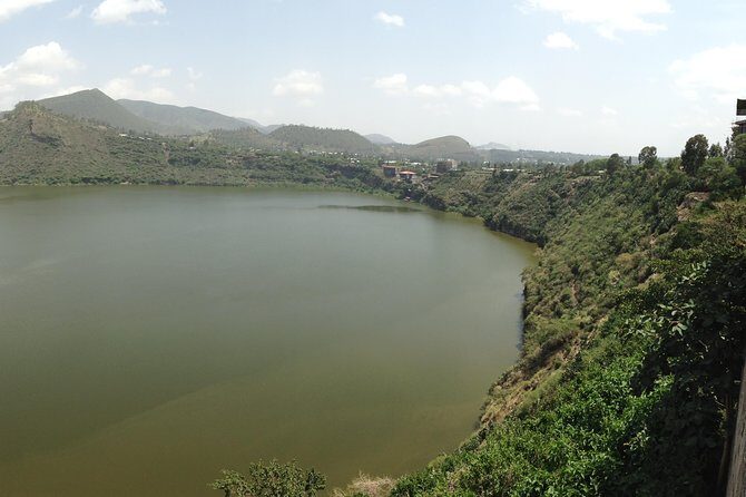 Day Trip to Debre Zeit/ Bishoftu - Who This Tour is Best For
