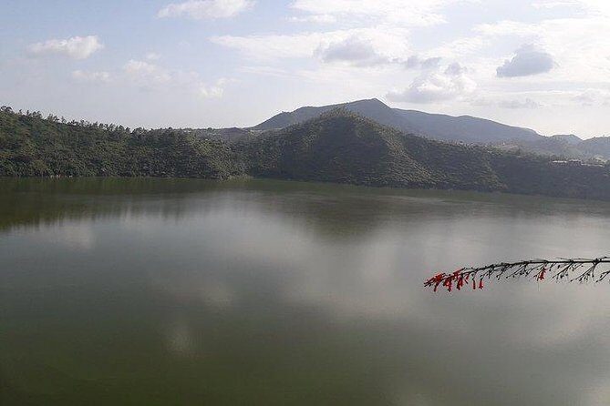 Day Trip to Debre Zeit/ Bishoftu - An In-Depth Look at the Itinerary