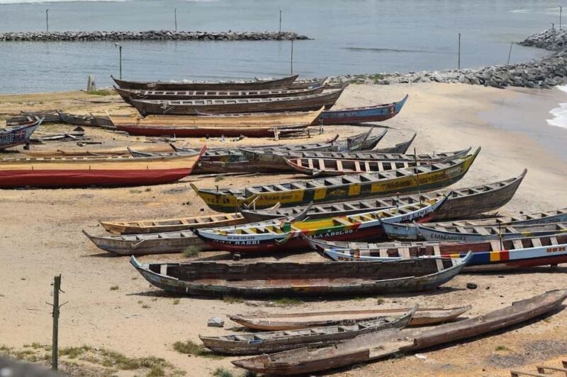 Day Trip to Dodi Island - An In-Depth Look at the Dodi Island Day Trip