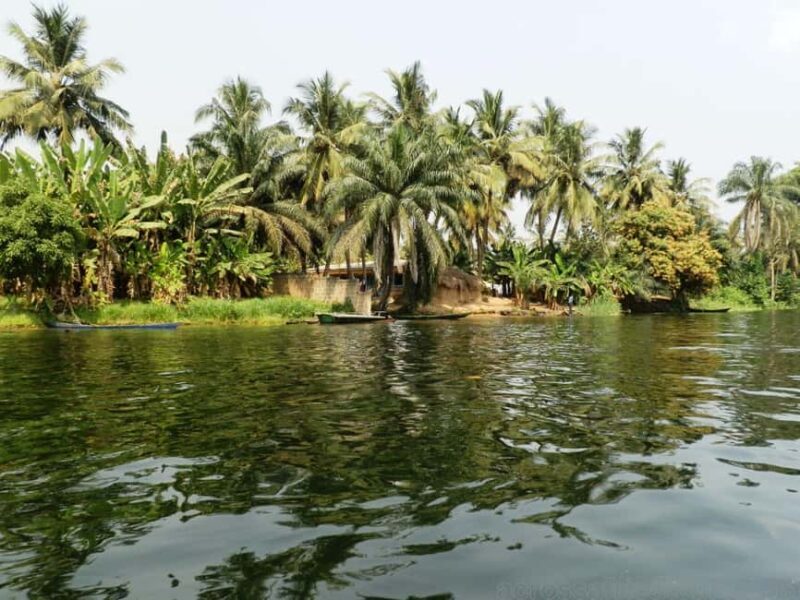 Day Trip to Dodi Island - Who Will Appreciate This Experience Most?