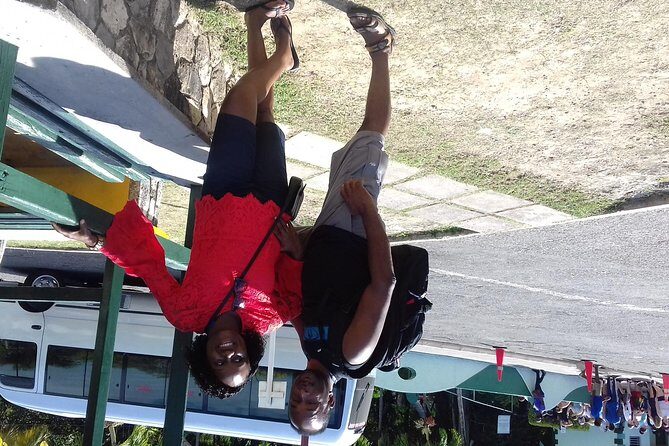 Day Trip to Dunn's River Falls from Montego Bay - Frequently Asked Questions