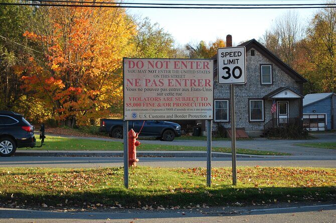 Day trip to Eastern Townships - What You Can Expect from the Experience