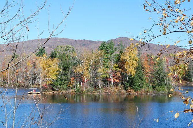 Day trip to Eastern Townships - Who Should Consider This Tour?