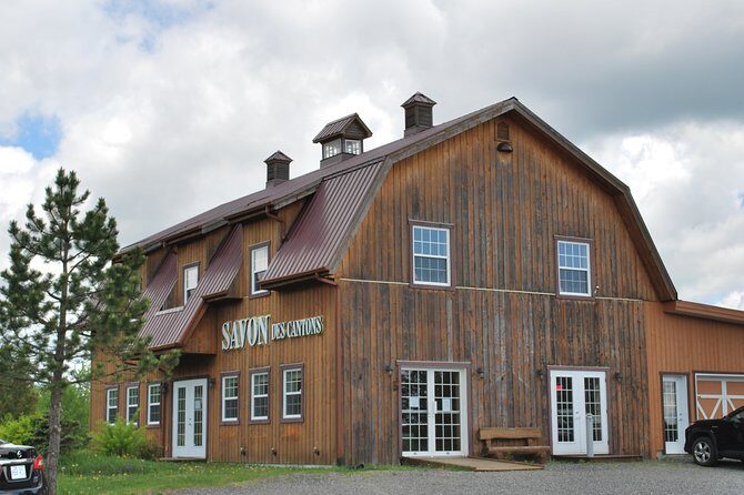 Day trip to Eastern Townships - FAQ