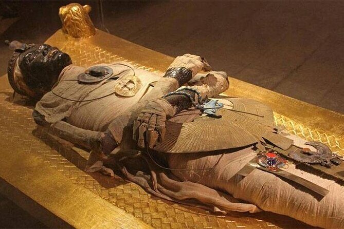 Day trip to Egyptian Museum Old Cairo & Bazaar - Final Thoughts
