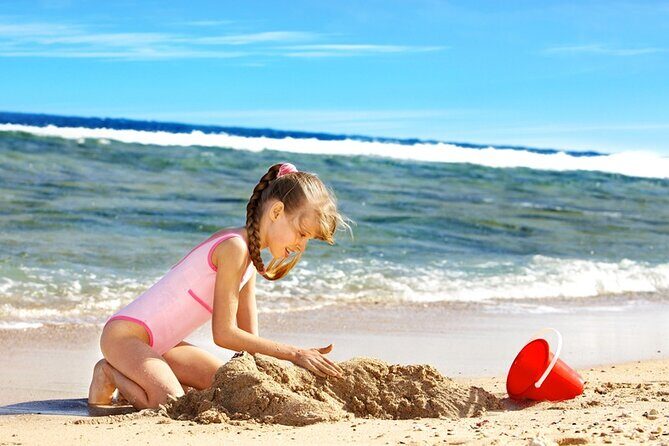 Day Trip to Ein El Sokhna Red Sea Beach from Cairo - The Practical Details of the Day Trip
