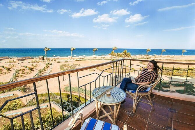 Day Trip to Ein El Sokhna Red Sea Beach from Cairo - Final Thoughts: Is It Worth It?