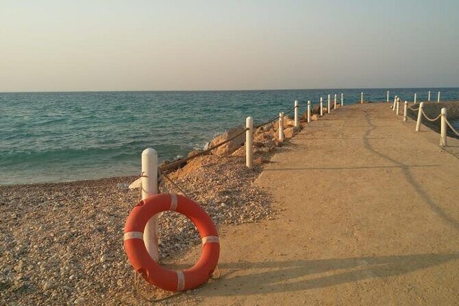Day Trip to Ein El Sokhna Red Sea Beach from Cairo - FAQs