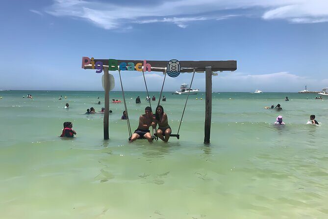 Day trip to El Corchito Ecological Reserve and Playa - Who This Tour Is Best For