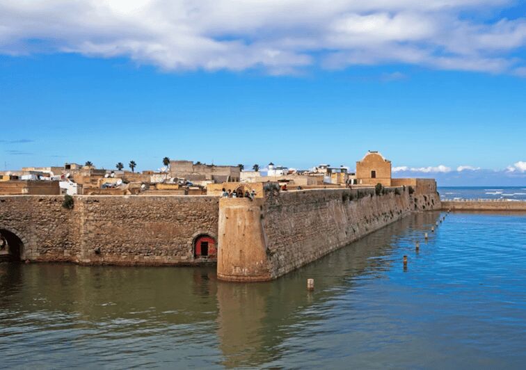 Day Trip to El Jadida from Marrakech - Who Will Love This Tour?