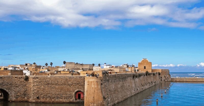 Day Trip to El Jadida from Marrakech - FAQ