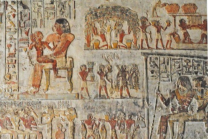 Day Trip to El Kab and Edfu from Luxor - Detailed Itinerary Breakdown