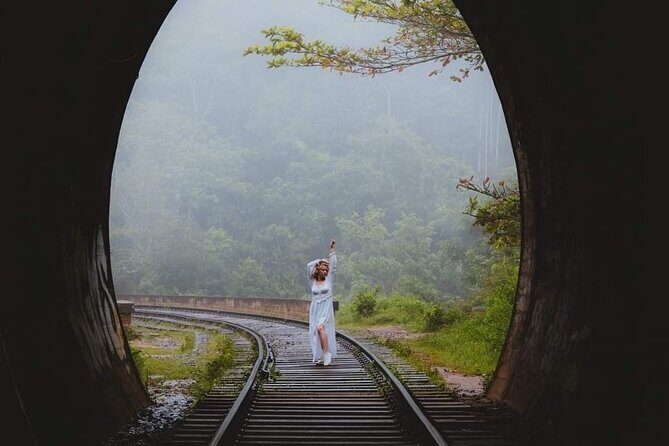Day trip to ELLA & LIPTON's SEAT with Train Ride [ALL INCLUSIVE] - Key Points