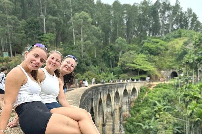 Day trip to ELLA & LIPTON's SEAT with Train Ride [ALL INCLUSIVE] - What makes this tour special?