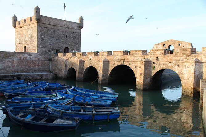 Day Trip To Essaouira - A Closer Look at the Itinerary