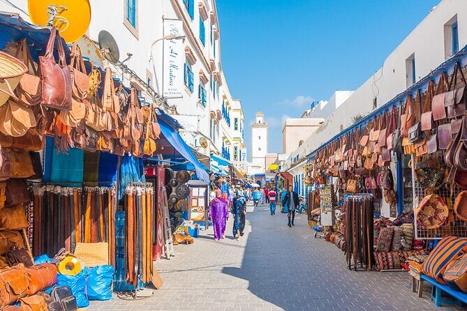 Day Trip To Essaouira - Practical Details and Tips