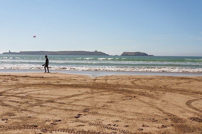 Day Trip To Essaouira - In The Sum Up