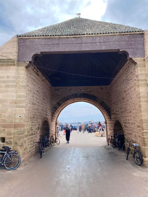 Day trip to Essaouira - Final Thoughts