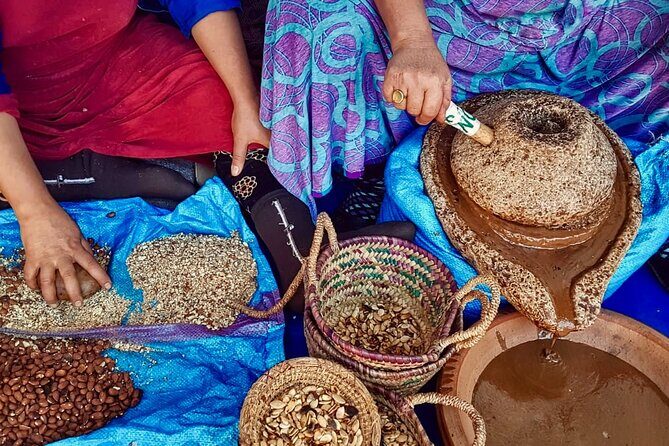 Day Trip to Essaouira - A Detailed Look at the Essaouira Day Trip