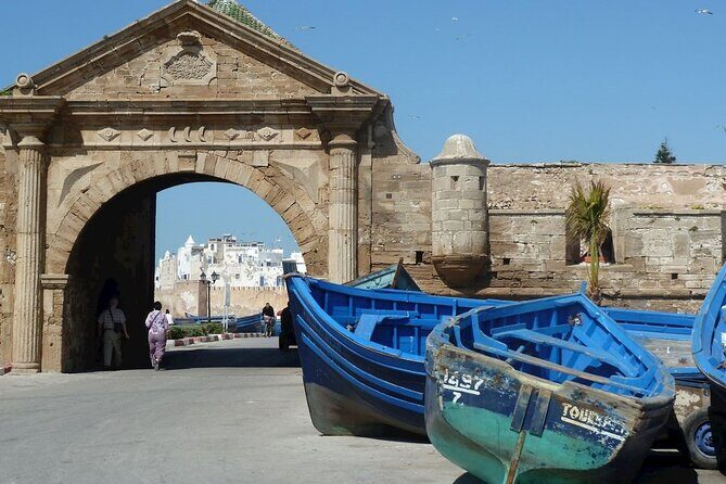 Day Trip to Essaouira from Marrakech - Final Thoughts