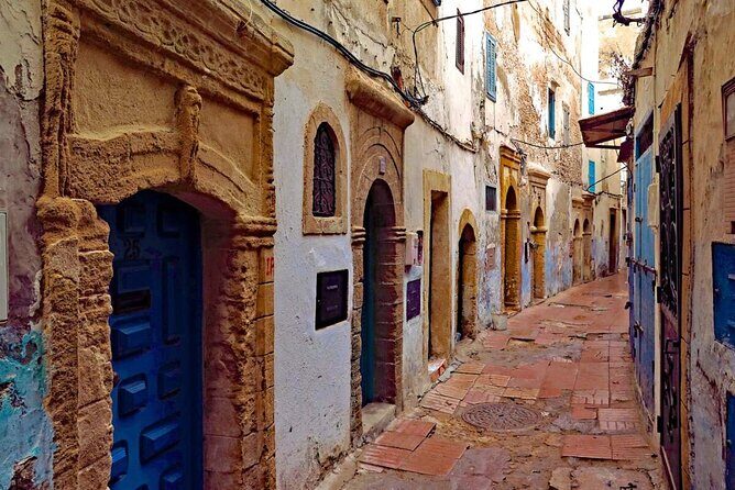 Day Trip to Essaouira from Marrakech - Who Should Consider This Tour?