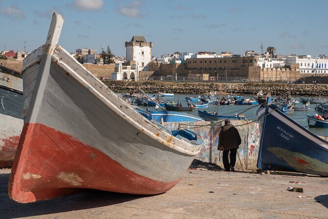 Day Trip to Essaouira From Marrakech - Final Thoughts