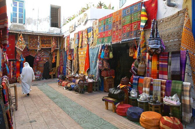 Day Trip to Essaouira From Marrakech - FAQ