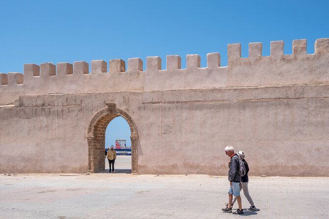 Day Trip To Essaouira From Marrakech - The Itinerary in Detail