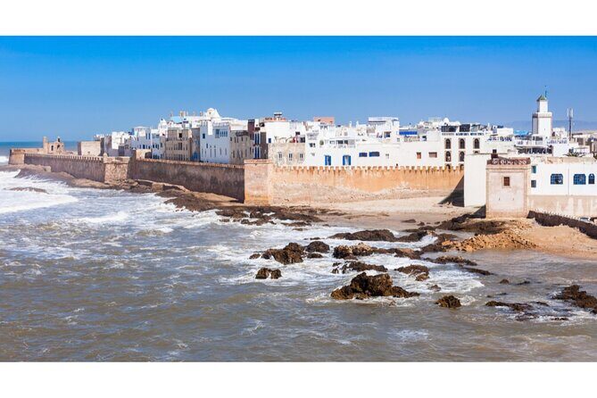 Day trip to essaouira from marrakech - The Journey Begins: From Marrakech to Essaouira