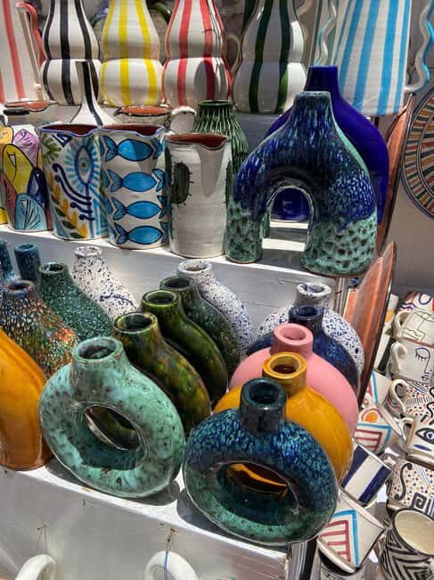Day Trip To Essaouira From Marrakech With Guide - The Sum Up