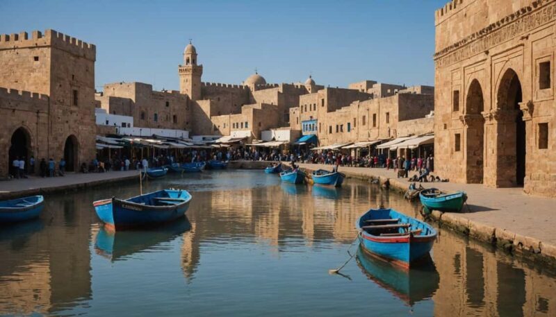 Day Trip To Essaouira From Marrakech With Guide - FAQ